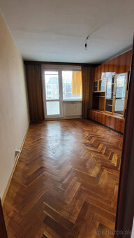 1 izbový byt, 44 m2, Mederčská 12, Komárno - 4