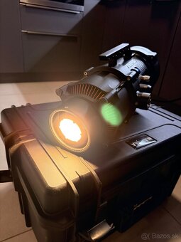 Profi Svetlo Maxima Furiosa - 4