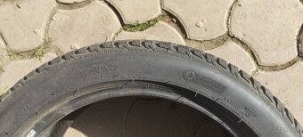 Hankook winter icept RS 225x45 R17 - 4