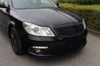 Škoda Octavia 2 RS 2.0 TDI - 4