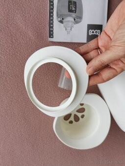 LOVI ohrievač na flase / mlieko - 4