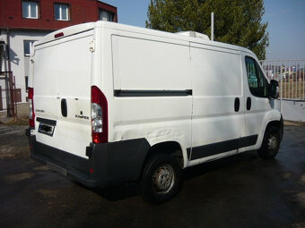 CITROEN JUMPER 2.2 HDI CHLAĎÁK - 4