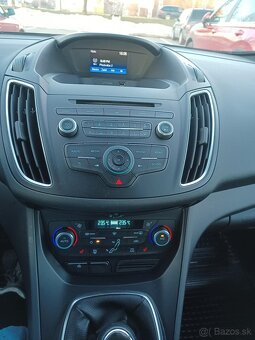 Ford Grand C-max - 4