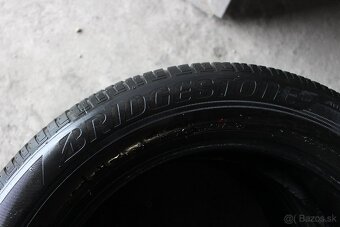 Pneumatiky BRIDGESTONE 235/55 r18 Letné - 4