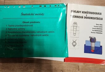 STU MTF a iné skriptá, prednášky.. 1. časť - 4