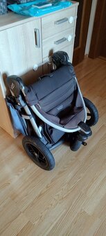 Detský kočík Britax B-motion 3 - 4