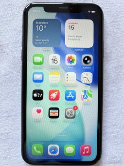 Predám iPhone 11 - 4