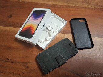 Iphone SE 3rd gen - 4