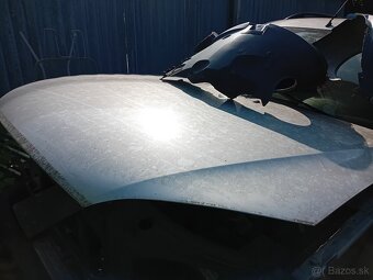 Rozpredam Ford Mondeo MK3 2.0TDCI - 4