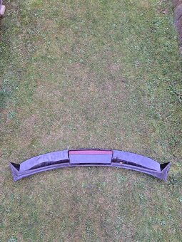 Diely na Škoda Octavia Mk1 - 4