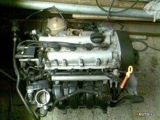 VW golf 4 na ND - 4