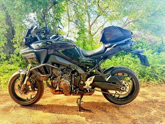 Predám Yamaha Tracer 9 - 4