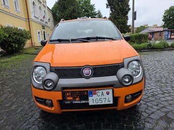 ✅ FIAT PANDA Cross 1.3 MultiJet 4x4 ✅ - 4