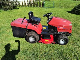 Toro DH220 - 4