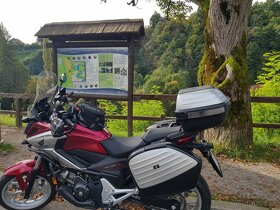 Honda NC750X DCT rv. 2018 - 4