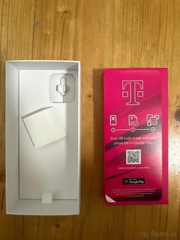 T Phone 2023 128 GB + Baseus Bowie MZ10 - 4
