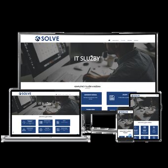 🔥 Profesionálne weby, e-shopy a grafika na mieru - 4