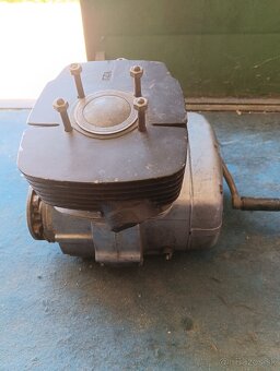 ČZ motory - 4