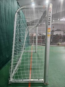 Fotbalové branky Schäper 3x2 m certifikované - 4