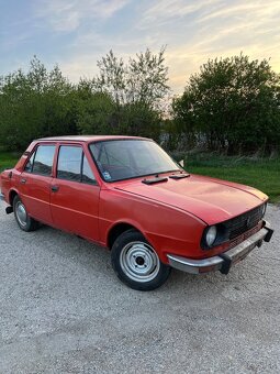 Škoda 105 - 4
