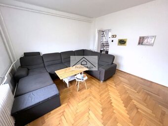 3-izbový rodinný dom na rožnom pozemku v obci Levél - 4