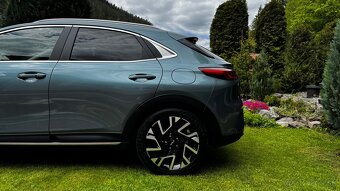 KIA XCeed 1.5T-GDi GOLD+ Smart pack -> 30.200km‼️ - 4
