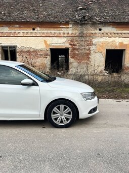 2014 VW Jetta mk6 - 4