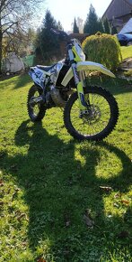 Husqvarna te 300i 2020 - 4