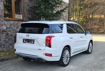 Predám Hyundai Palisade 3.8i V6 Limited - 4