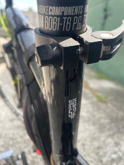 Trek HAIBIKE - 4