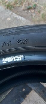 Predam 315/30 r22 1 ks - 4