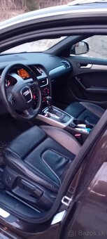 Audi a4 allroad 3.0 tdi - 4