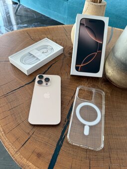 iPhone 16 pro 512gb - 4
