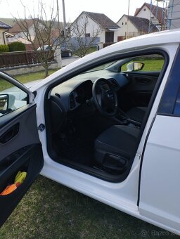 Leon 1.2 tsi 77kw - 4