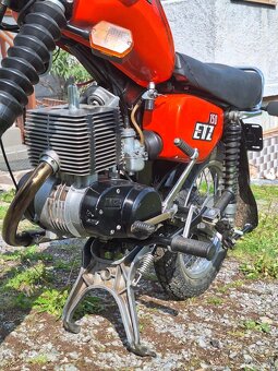 MZ 150 - 4