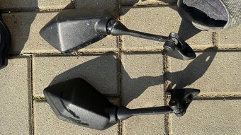 ND Kawasaki zx6r 2011 - 4