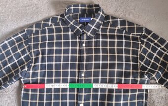 Pánska košeľa JACK&JONES - veľkosť S - 4