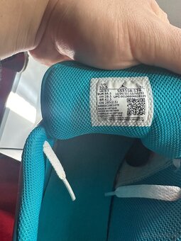 Air Jordan 1 Low - 4