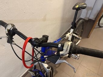 Horské bicykle - 4