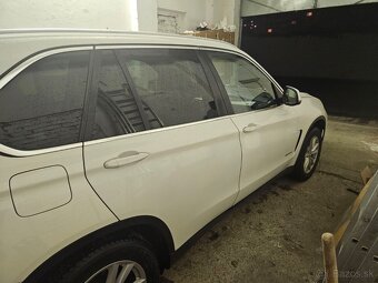 BMW X5 30d - 4