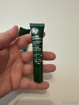 Yves Rocher Elixir Botanique Roll on - 4