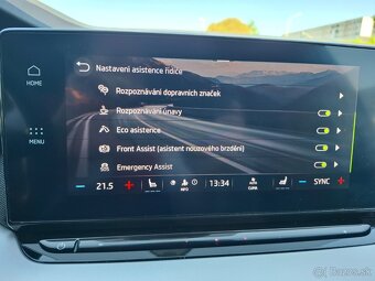 Škoda Octavia 4 2.0 TDI 110kw Style,DSG,2021,118500km - 4