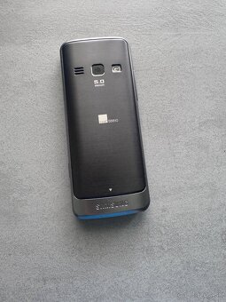 Samsung S5610 - 4
