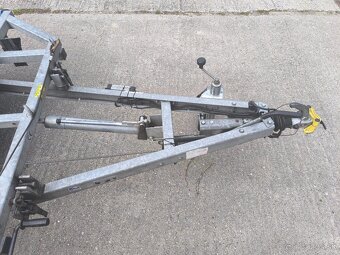 Autoprepravnik WM Meyer - 4