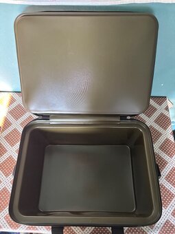 Fox aquos Camolite Coolbag 30 L - 4