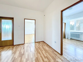 BOSEN | Prenájom rodinného domu, Lučenec, 130m2 - 4