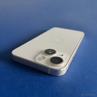 iPhone 13 mini 256 GB - 4