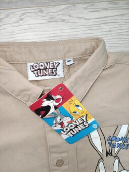 Košele Looney - 4