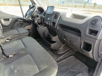 OPEL MOVANO VALNIK - NA PREDAJ / NA SPLATKY - 4