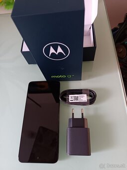 Predám mobil Motorola G14 v záruke do 6.12.2025 - 4